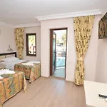 Отель Fethiye Park