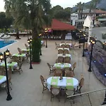 Fethiye Park Отель