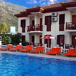 Fethiye Park Олудениз