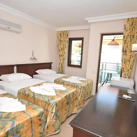 Fethiye Park 3* أولدينيس