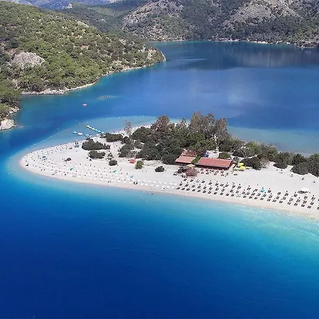 Fethiye Park أولدينيس