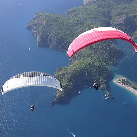 Fethiye Park