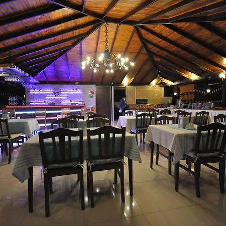 فندق Fethiye Park