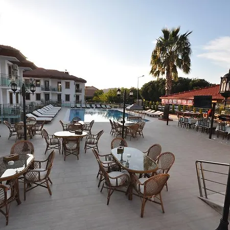 فندق Fethiye Park