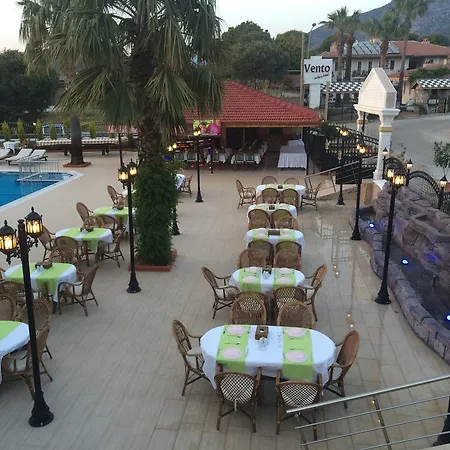 Fethiye Park فندق