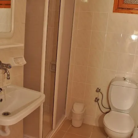 فندق Fethiye Park أولدينيس