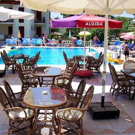 Fethiye Park
