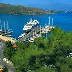 Fethiye Park ホテル