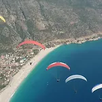 ホテル Fethiye Park 3*