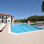 Fethiye Park 3* オルデニズ