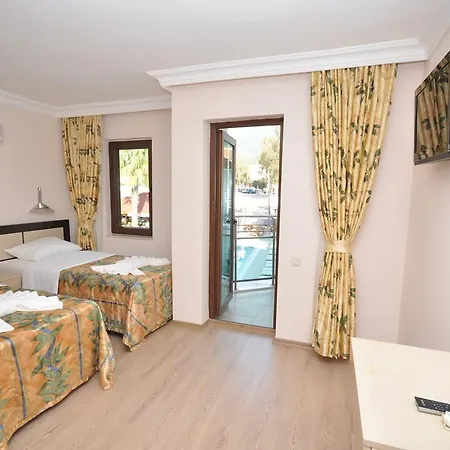 Hotel Fethiye Park