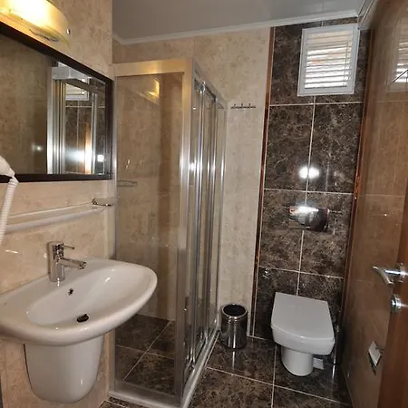 Fethiye Park Hotel