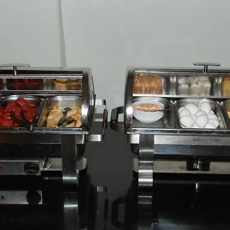 Otel Fethiye Park 3*