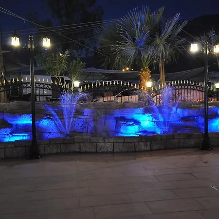 Hotel Fethiye Park Oludeniz