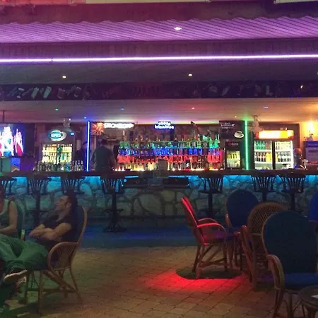 Hotel Fethiye Park