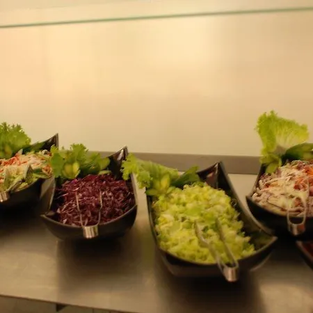 Otel Fethiye Park Ölüdeniz