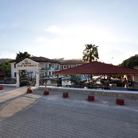 Fethiye Park Oludeniz