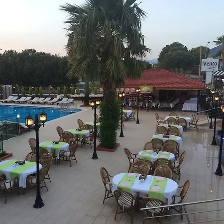 Fethiye Park 3* オルデニズ