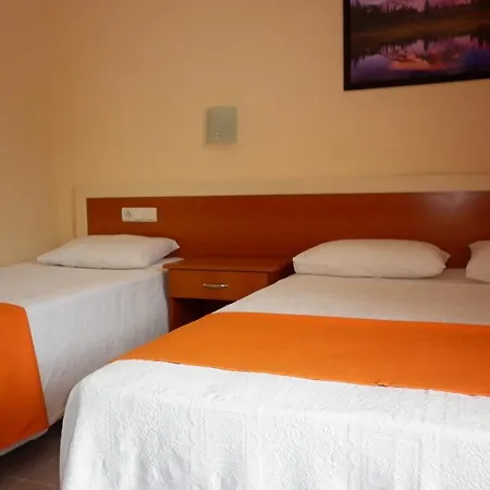 Otel Fethiye Park 3*