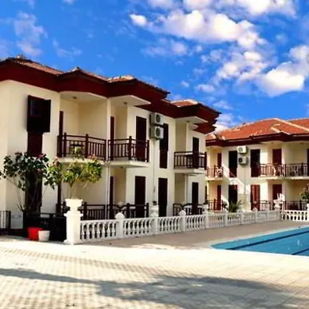 Fethiye Park 3*