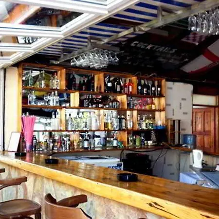 Hotel Fethiye Park