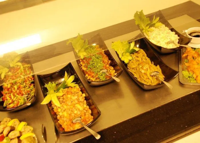 Fethiye Park 3* Олудениз