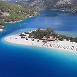 Fethiye Park Ölüdeniz