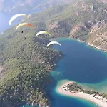Fethiye Park 3*