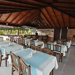 Otel Fethiye Park 3*