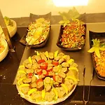 Otel Fethiye Park 3*