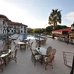Otel Fethiye Park