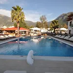 Fethiye Park Ölüdeniz