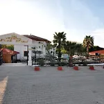 Fethiye Park 3*
