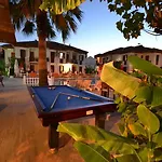 Otel Fethiye Park