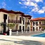 Fethiye Park 3*