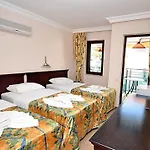 Fethiye Park Otel 3*