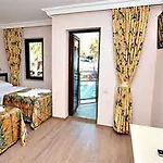 Otel Fethiye Park