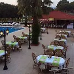 Otel Fethiye Park