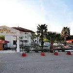 Fethiye Park Otel 3*