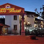 Otel Fethiye Park