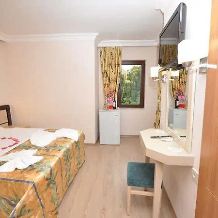 Fethiye Park Otel 3*