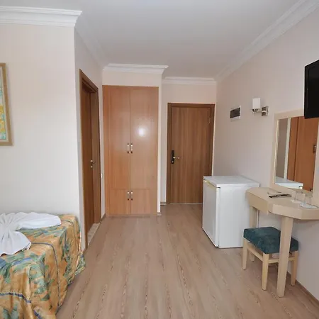 Fethiye Park أولدينيس