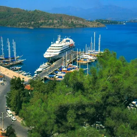 Fethiye Park فندق