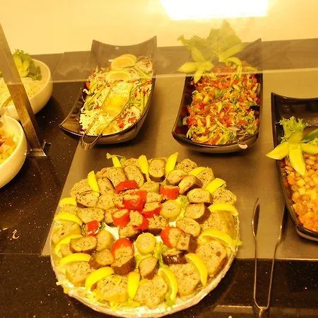 Otel Fethiye Park 3*