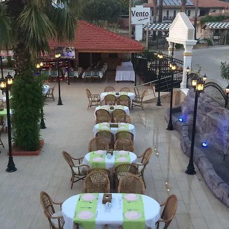 فندق Fethiye Park أولدينيس