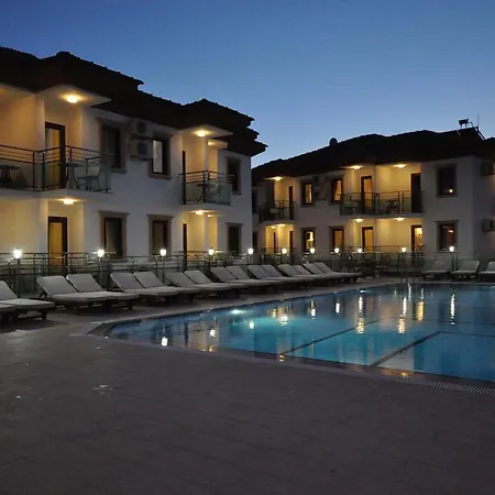 Fethiye Park Ölüdeniz