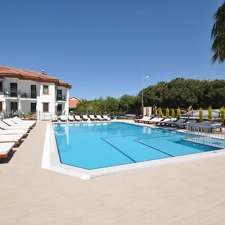 Fethiye Park 3* Ölüdeniz