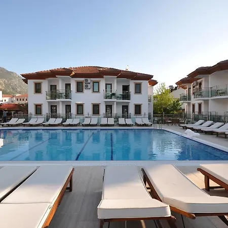 Fethiye Park أولدينيس