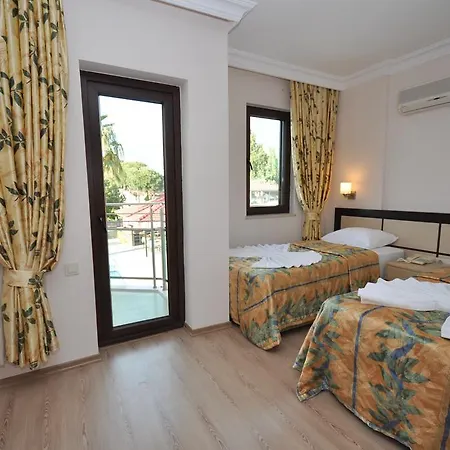 Fethiye Park أولدينيس