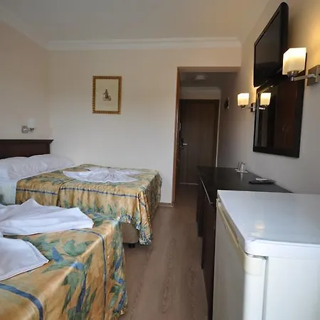 Fethiye Park 3*